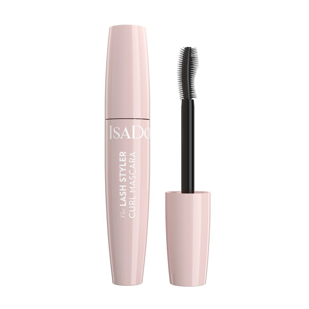 The Lash Styler Curl