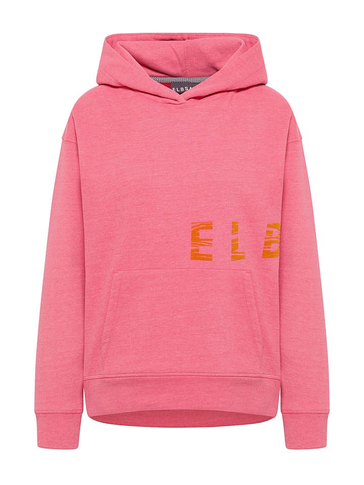 ELBSAND Hoodie 