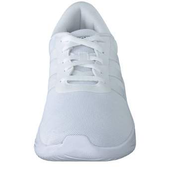 adidas Lite Racer 2.0 Sneaker in weiß