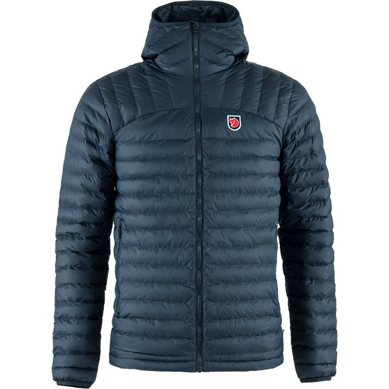 FJLLRVEN Expedition Ltt Steppjacke Herren