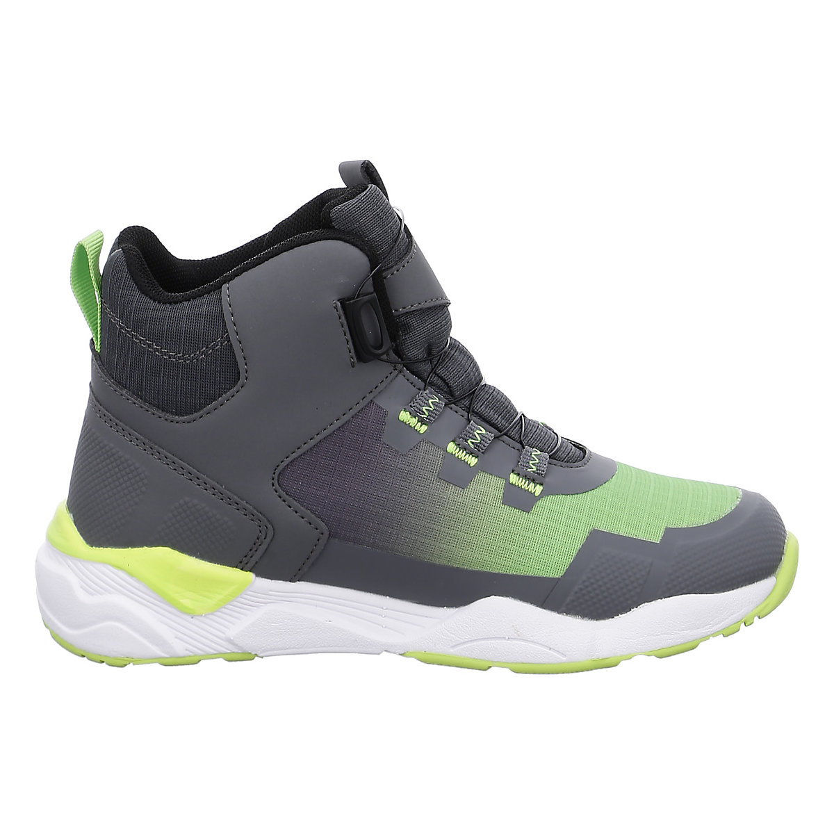 Leroy-Tex Stiefel Stiefel