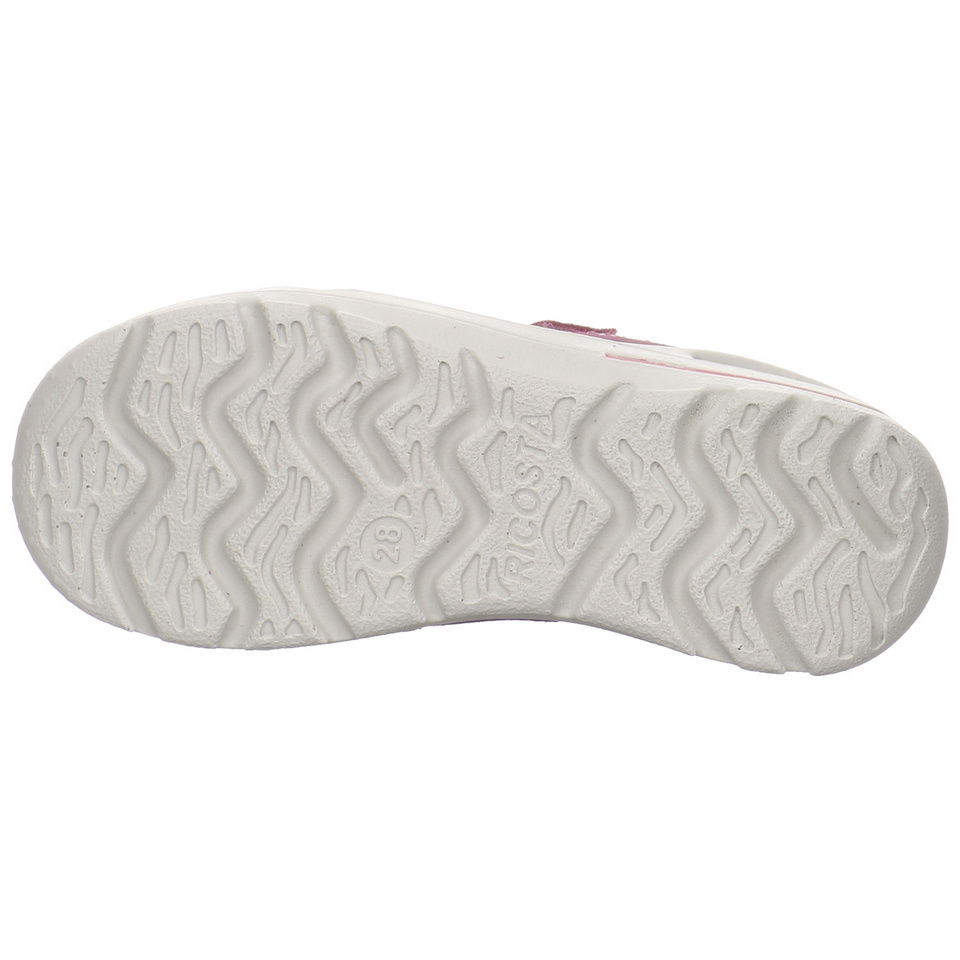 Ricosta Rider Klettschuh