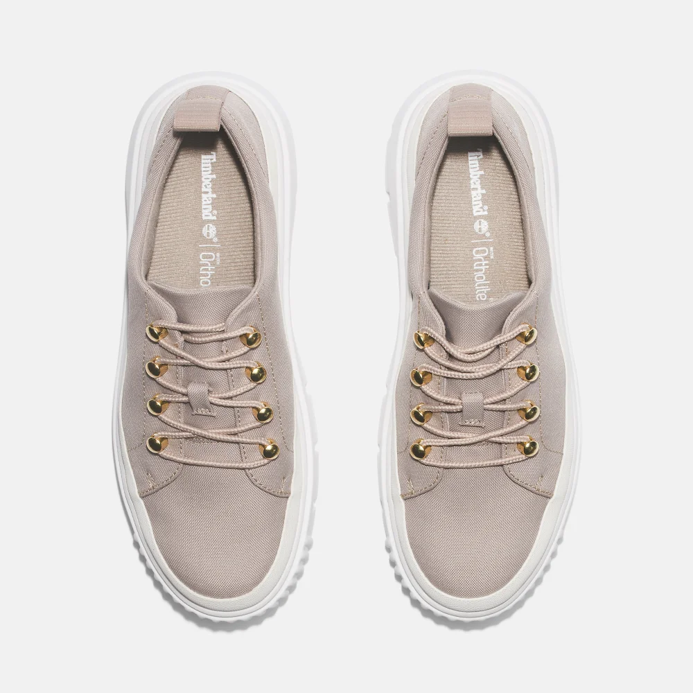 Timberland Greyfield OX TB0A5P6S2691 / braun