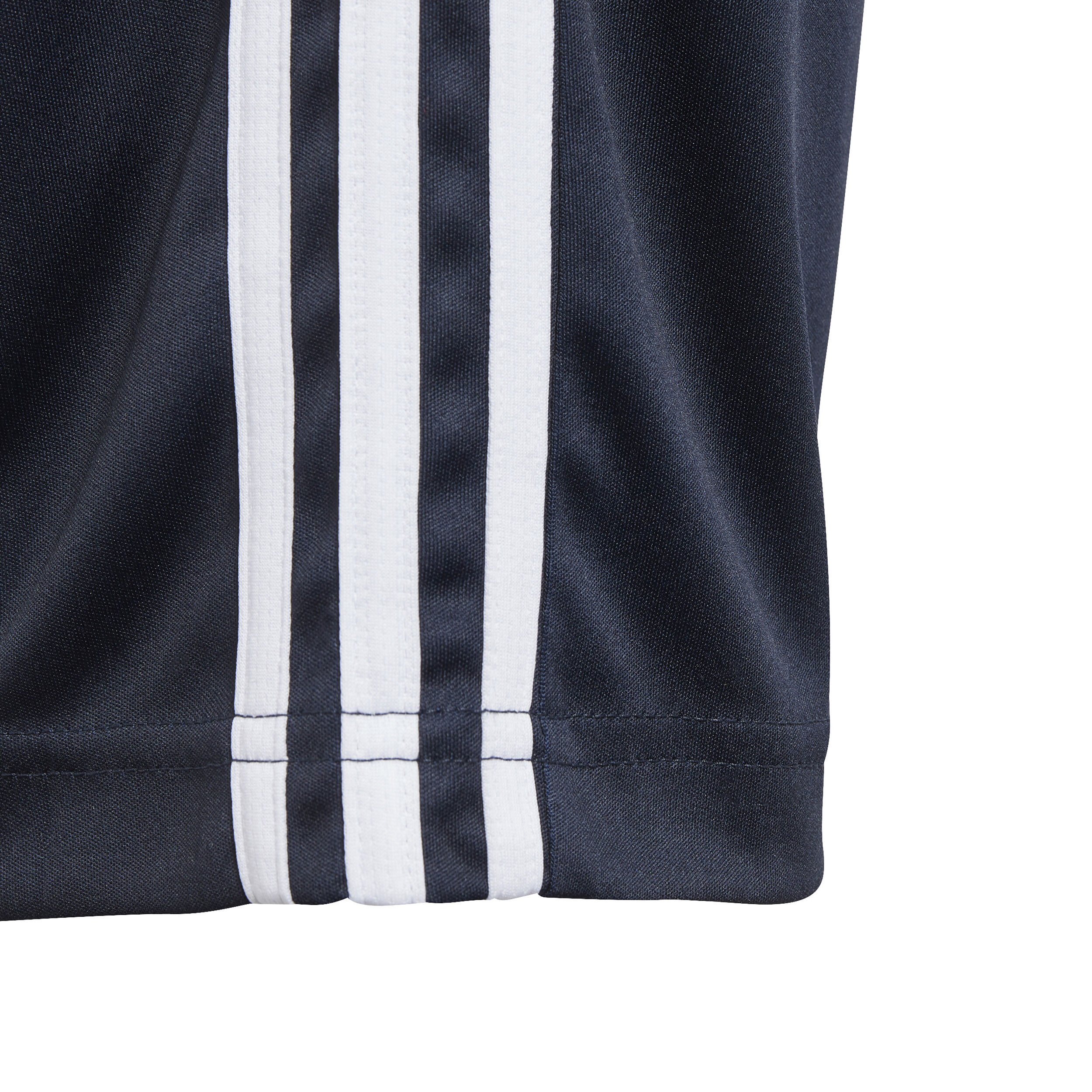 ES 3 Stripes Shorts Jungen - Dunkelblau, Weiß