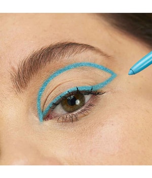 3INA The 24H Automatic Eye Pencil Eyeliner-0.35 g