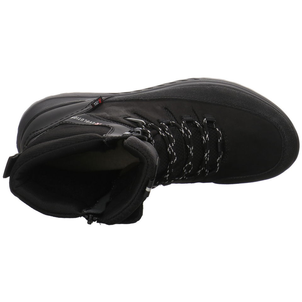Rieker Revolution Boots