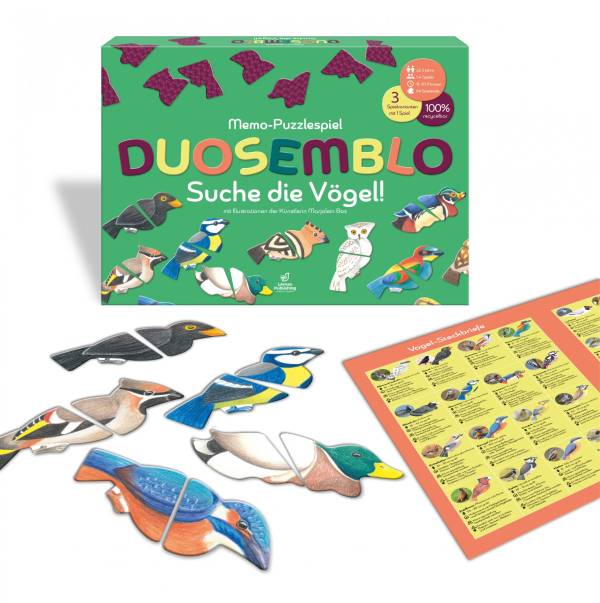 Duosemblo