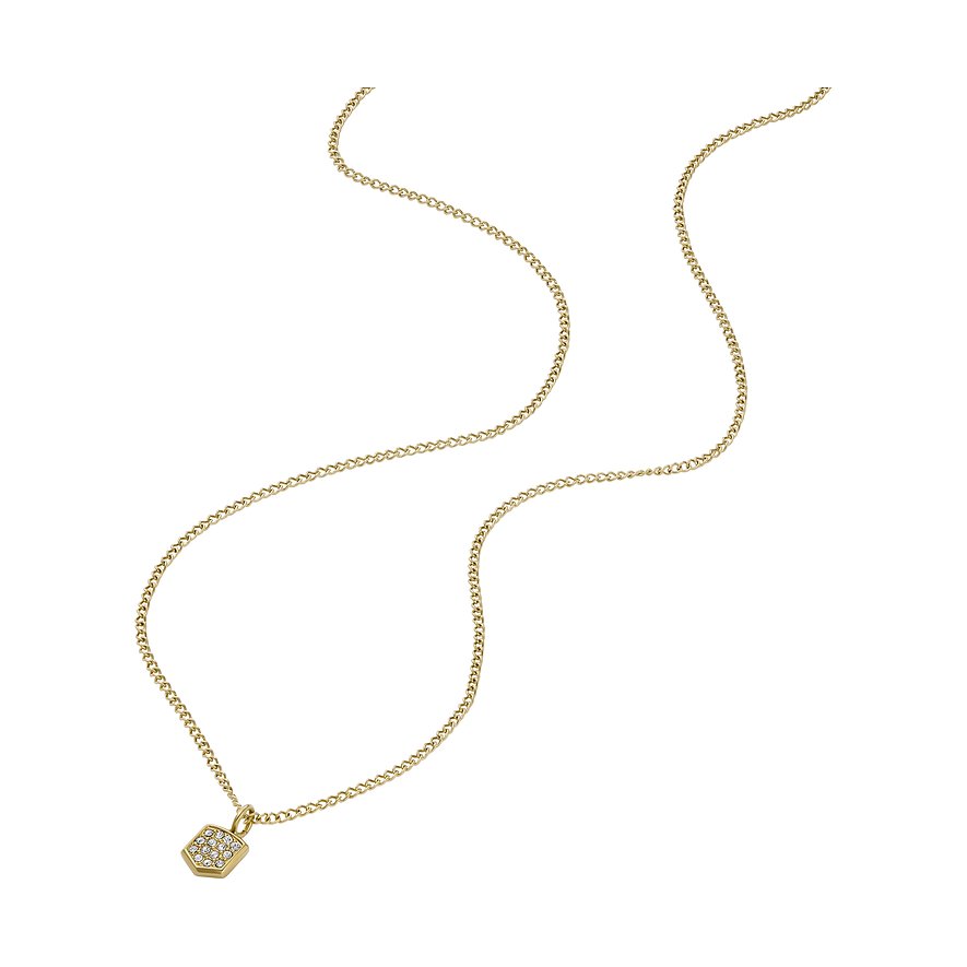 Fossil Kette HERITAGE