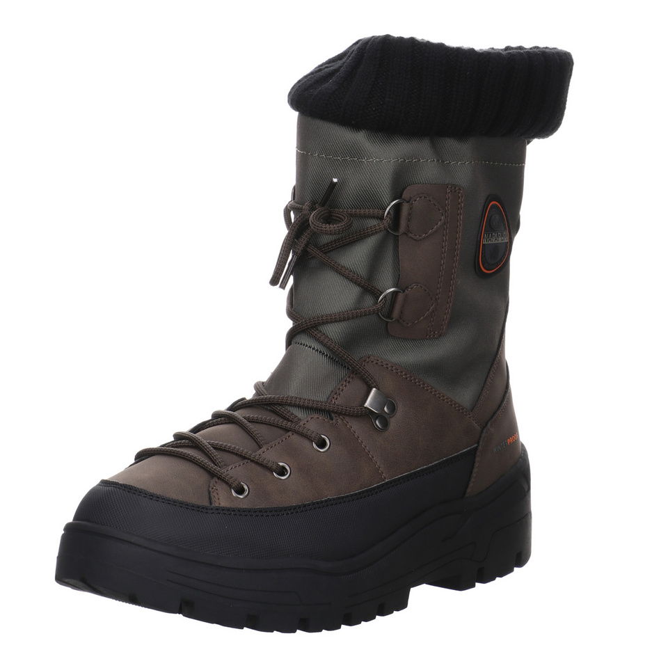 Napapijri Boots