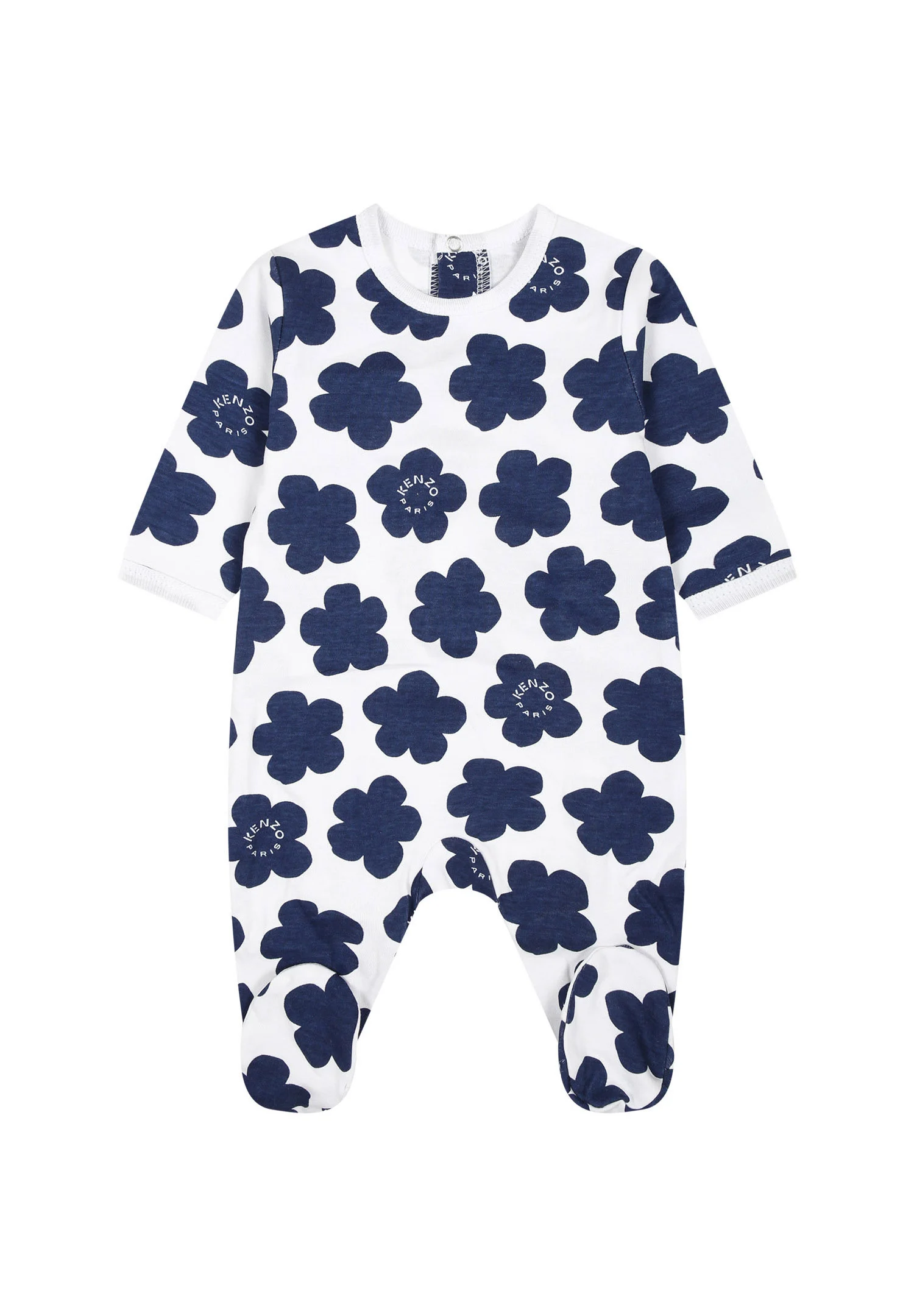KENZO niños PACK 2 - Mono