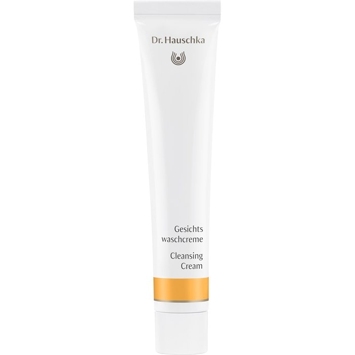 Gesichtswaschcreme
