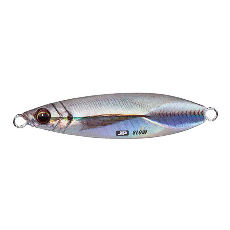 Esca lanciata lenta jig major craft jigpara slow 15g