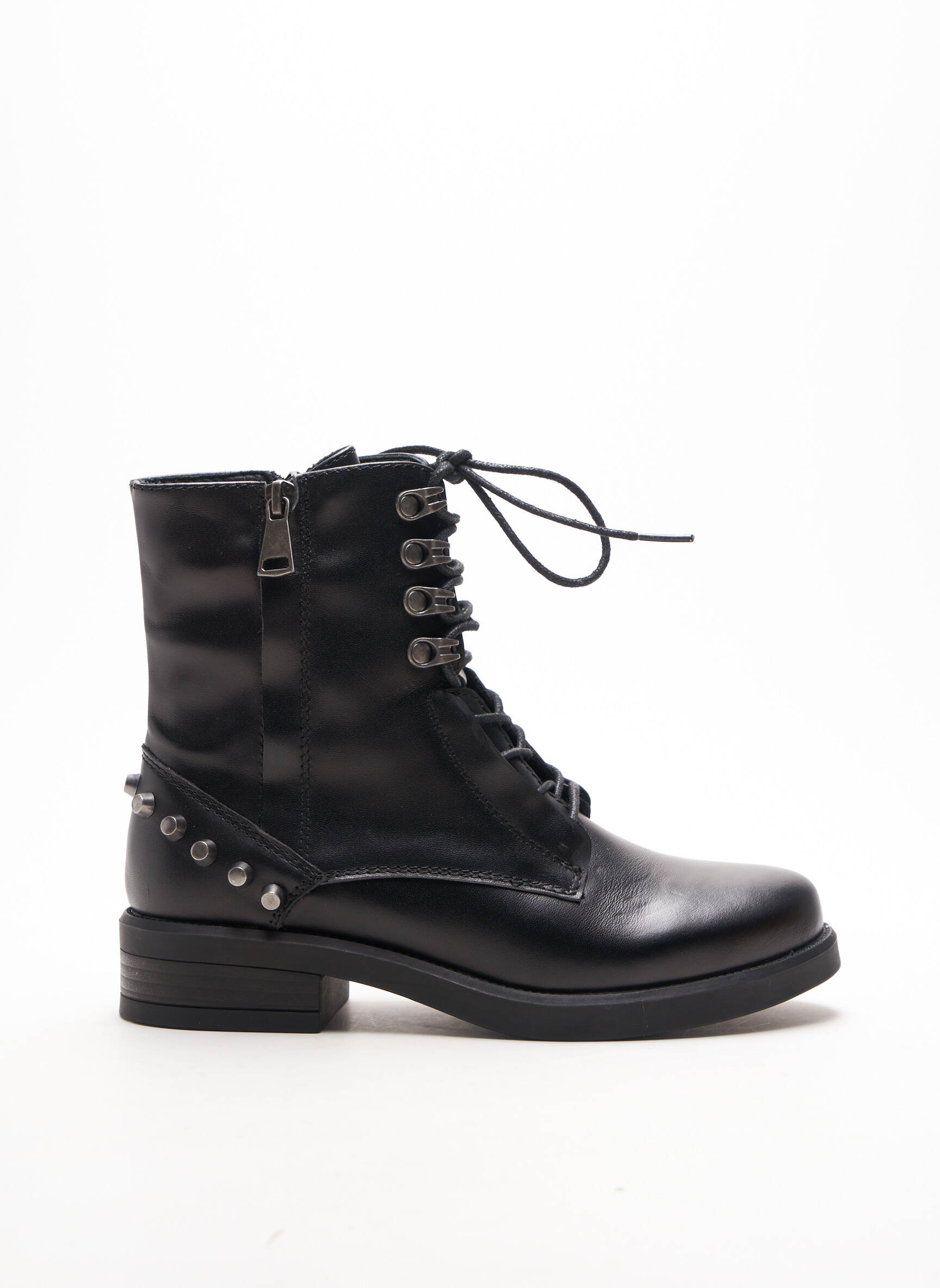 Lola Espeleta Bottines Femme couleur noir