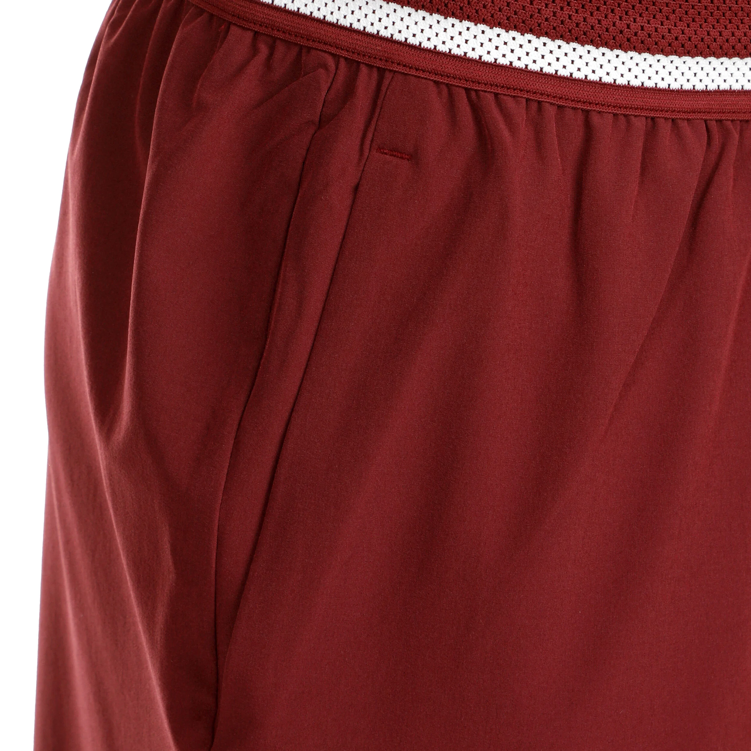 Shorts Herren - Rost