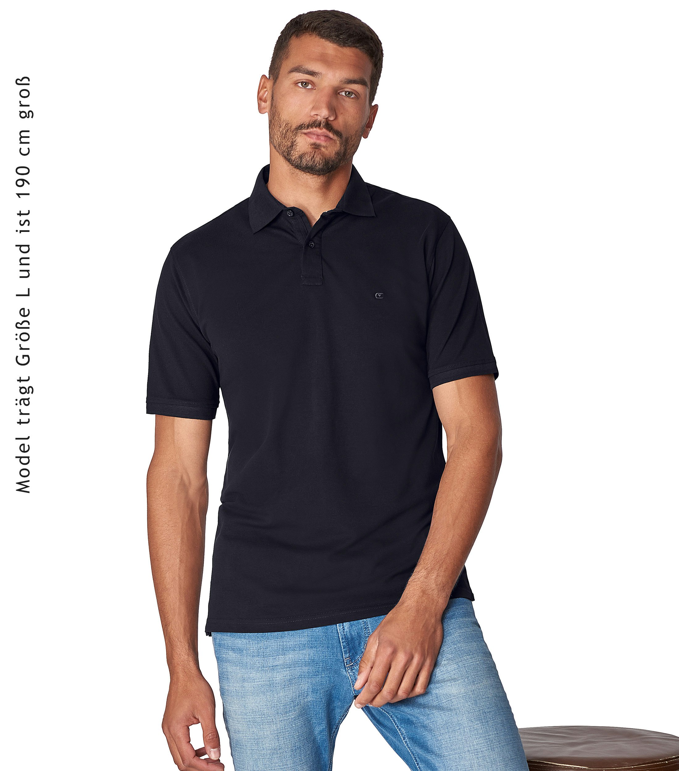 Polo-Shirt