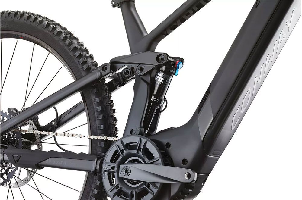 Conway Xyron S 7.9 kaufen | Bike-Discount