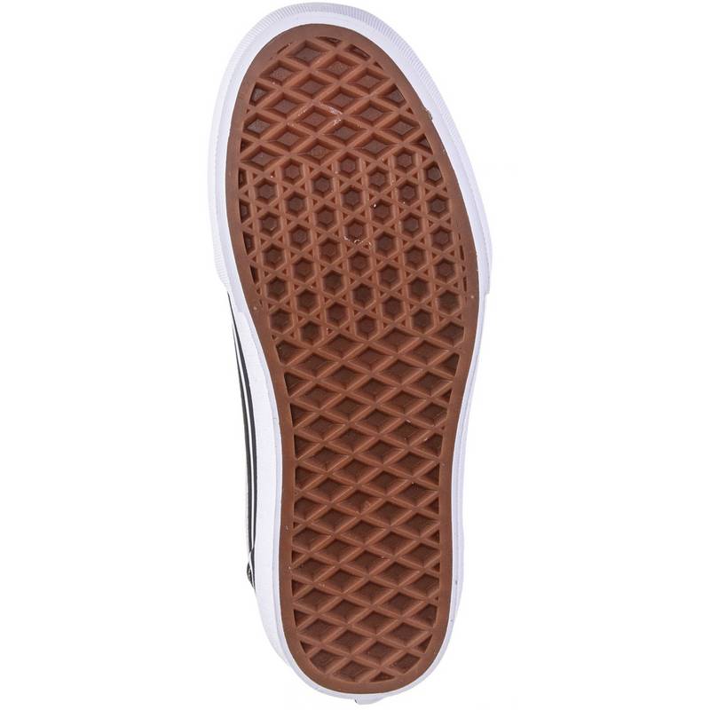 Vans Ward Platform Sneaker Mdchen