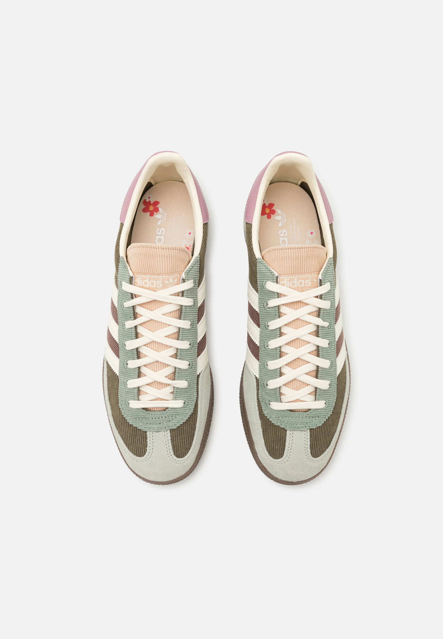 adidas Originals HANDBALL SPEZIAL UNISEX - Zapatillas bajas