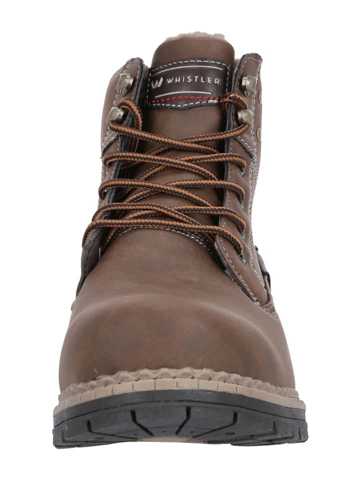Whistler Stiefel Rego in 5007 Mustang günstig kaufen