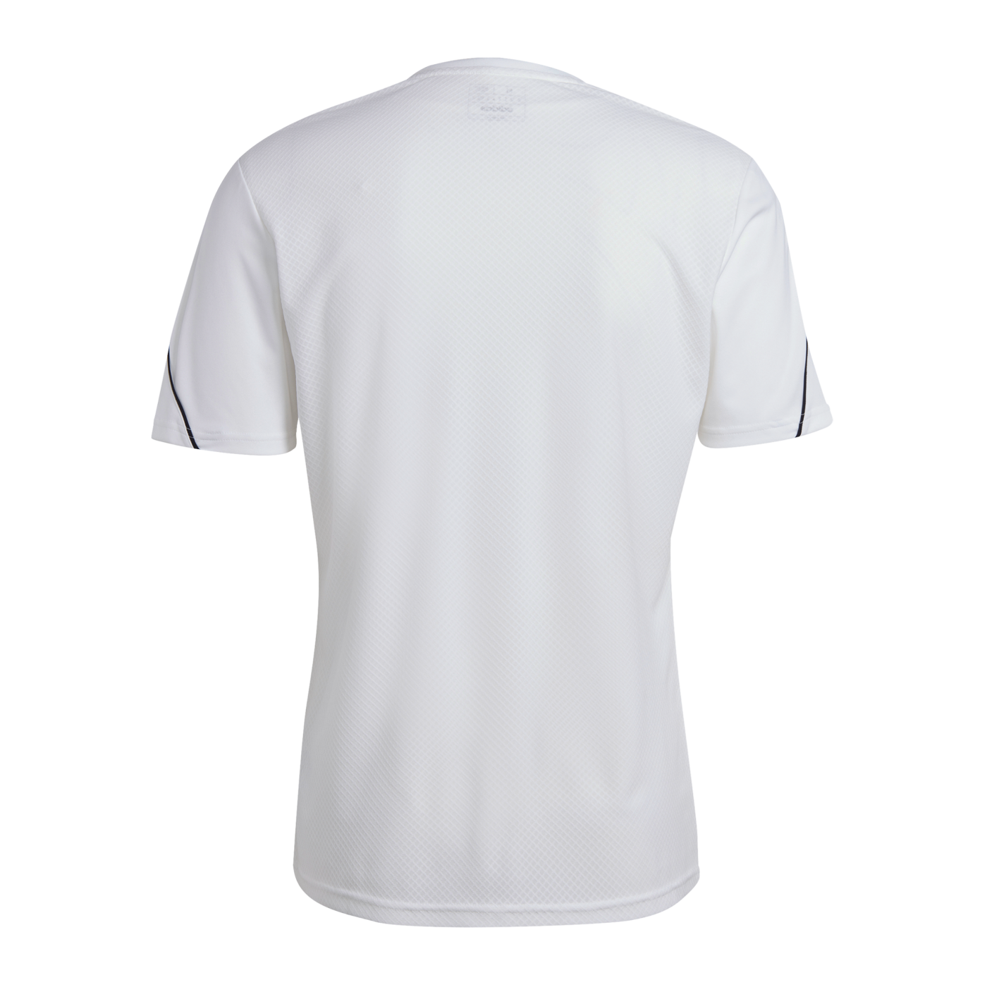 adidas Tiro 23 Trikot Weiss Schwarz