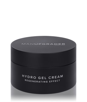 MANUPGRADER Hydra Gel Cream Gesichtscreme-50 ml