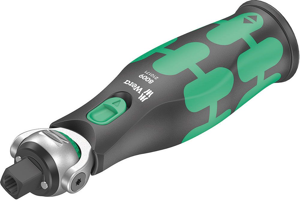 Wera 8009 Zyklop Pocket Set 1 kaufen | Bike-Discount