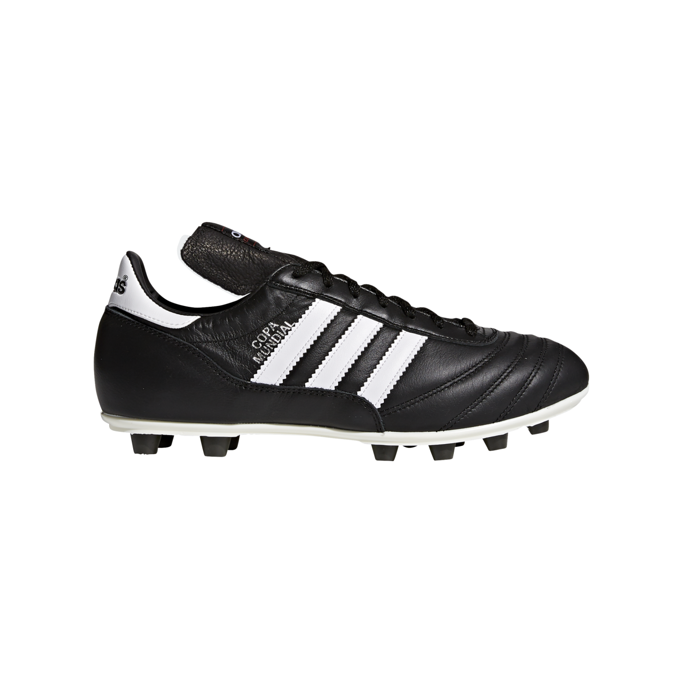adidas Copa Mundial FG Schwarz Weiss