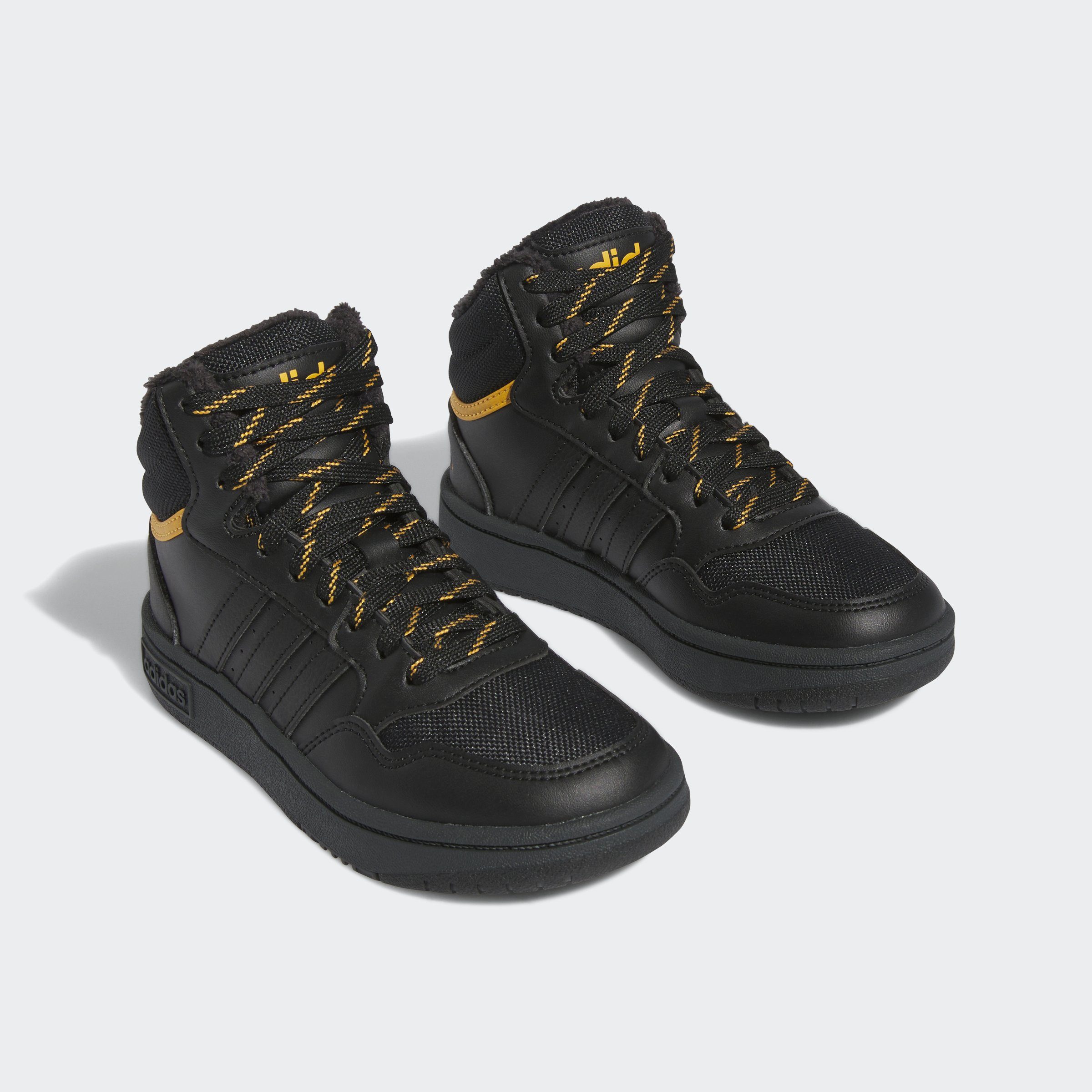 adidas Sportswear HOOPS MID 3.0 KIDS Sneaker