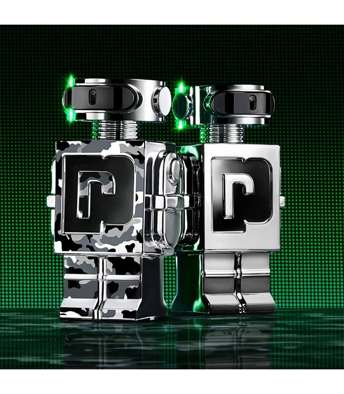 Paco Rabanne-PHANTOM LEGION-Eau de Toilette Vaporisateur