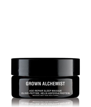 Grown Alchemist Age-Repair Oligo-Peptide, Helix-Aspersa Protein Gesichtsmaske-40 ml