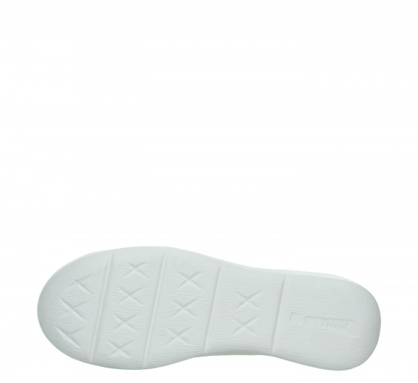DUENE Sneaker low - Bianco