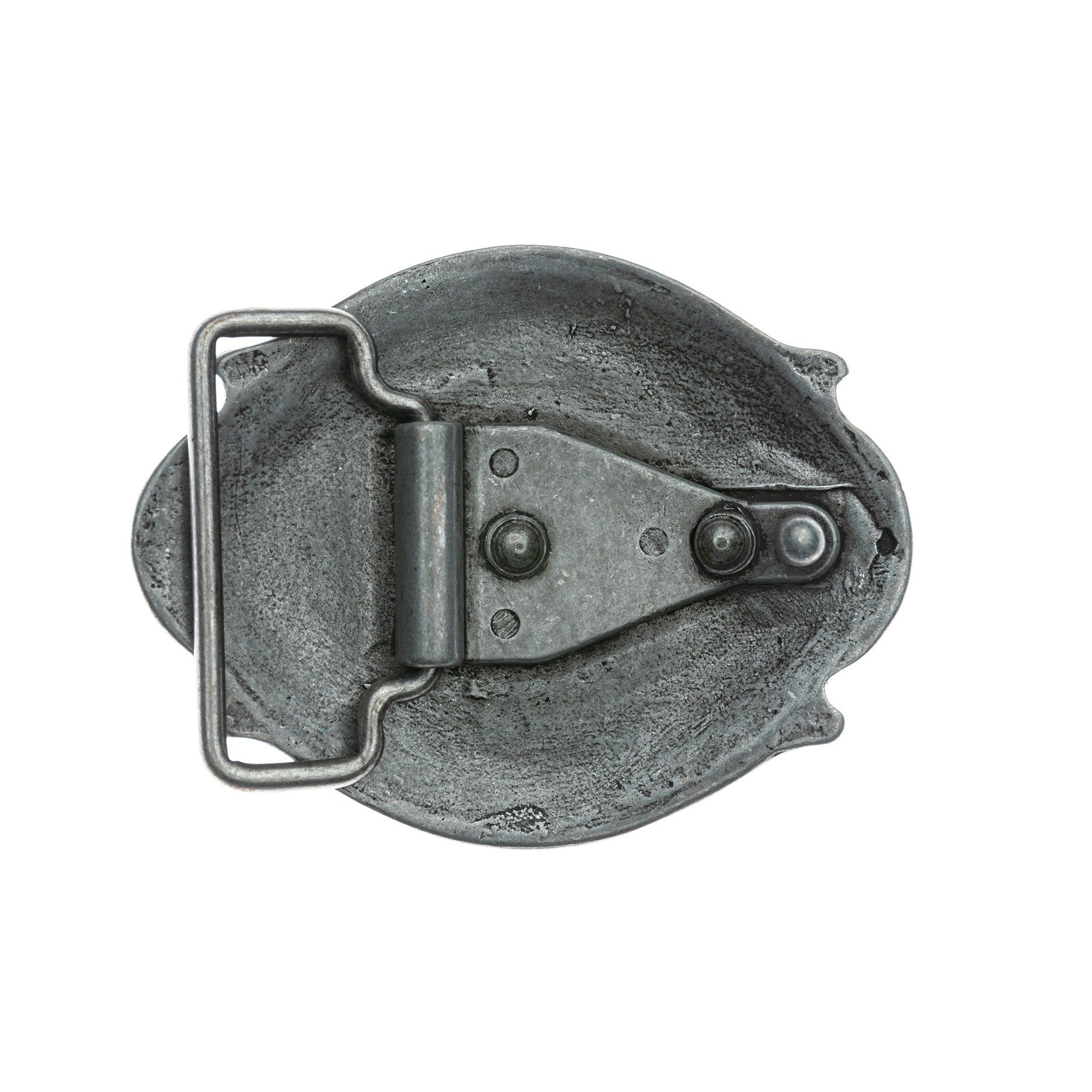 Cassandra Accessoires Gürtelschnalle Wechselschnalle Gürtelschließe Buckle 