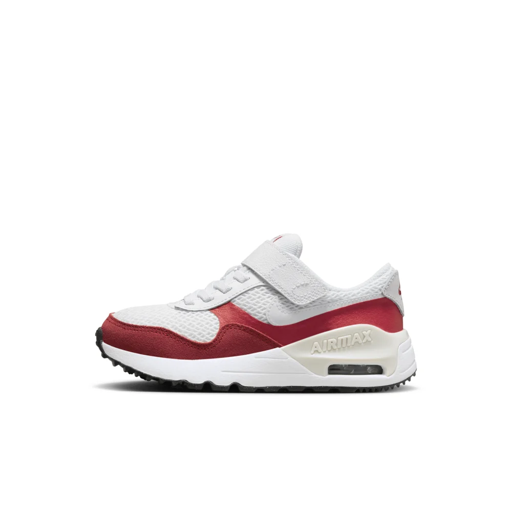 Nike Air Max DQ0285-108 / weiss