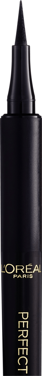 Eyeliner Perfect Slim 02 Grey, 1 St