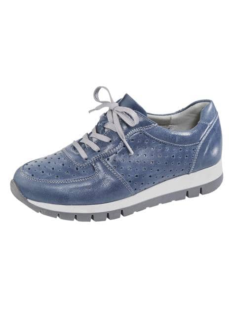 Schnürschuh