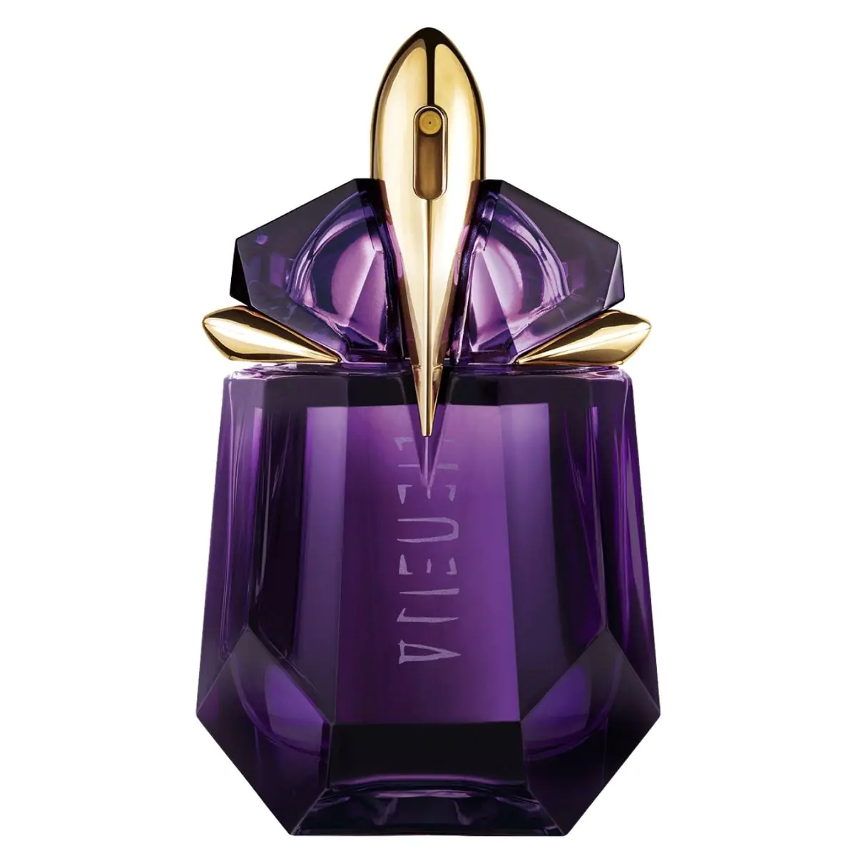 „Mugler Alien“ kvepalai moterims daugkartinio pildymo buteliuke, 30 ml
