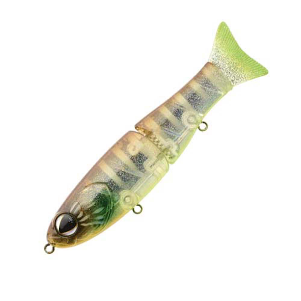 Leurre Dur Swimbait Sakura S-Shiner 170S 17cm, 62g