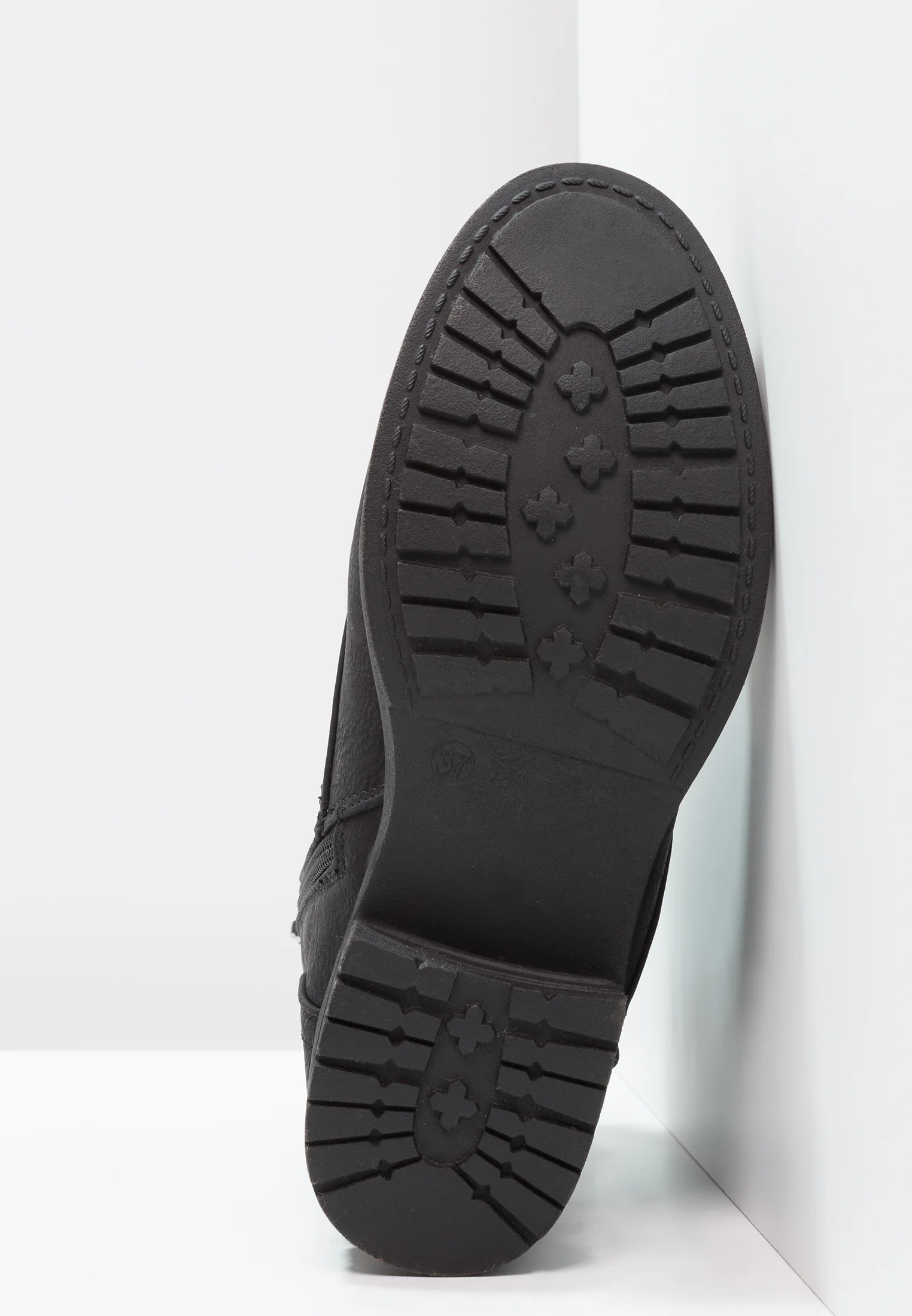 Anna Field BOTAS DE INVIERNO - Botines con cordones