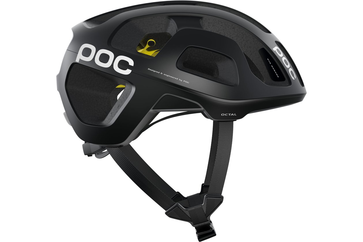POC Octal MIPS