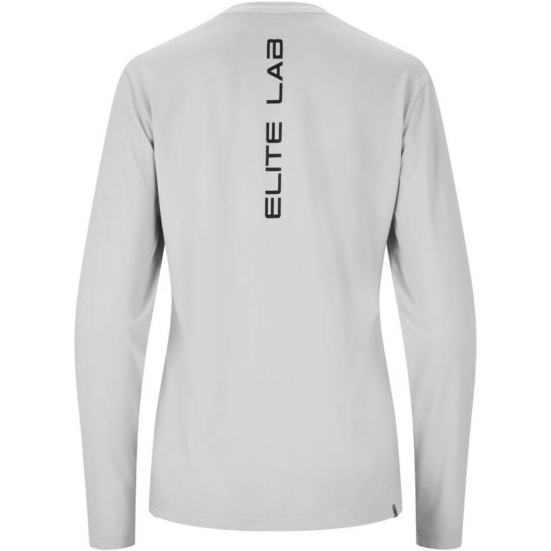 ELITE LAB Core Elite X1 Langarmshirt Damen