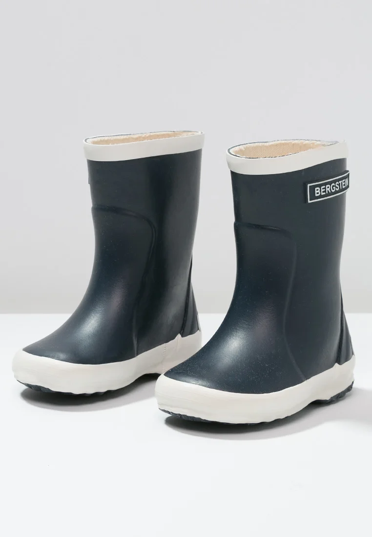 Bergstein RAINBOOT UNISEX - Botas de goma