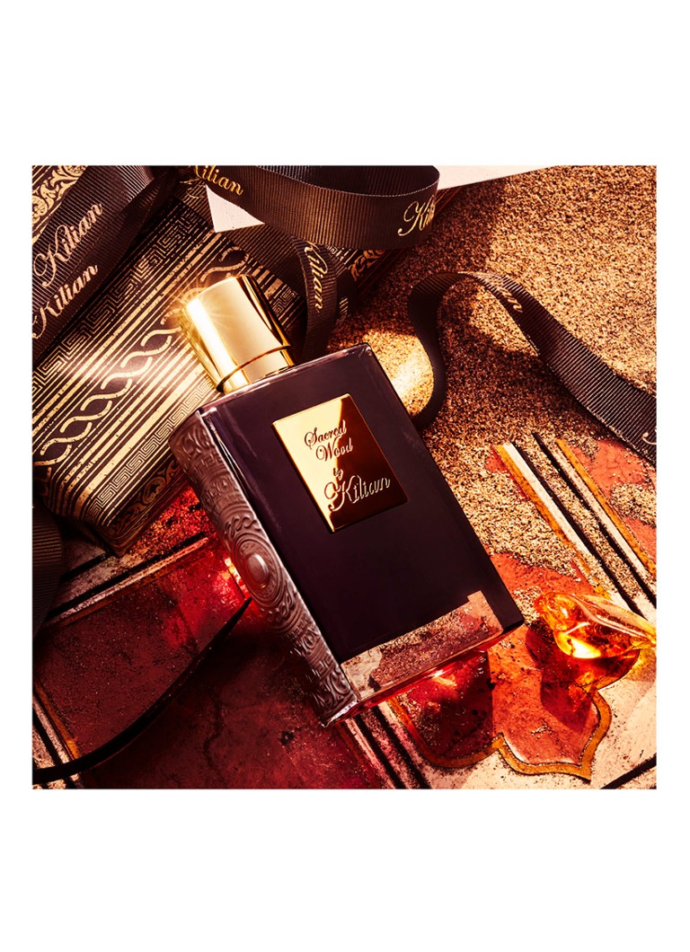 Kilian Paris Apa de Parfum Reincarcabila Sacred Wood