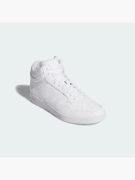 adidas Hoops 4.0 Mid Schuh