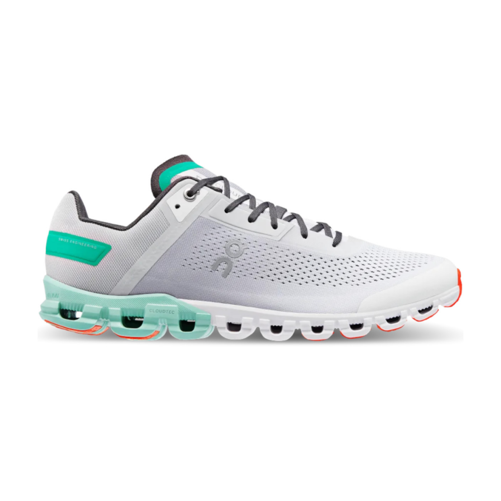 ON Cloudflow 35.98211 / grau