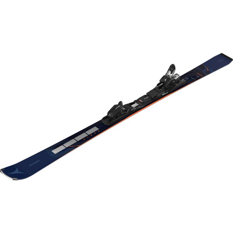 ATOMIC CLOUD Q14 RVSK S + X 12 GW 22/23 Carving Ski Damen