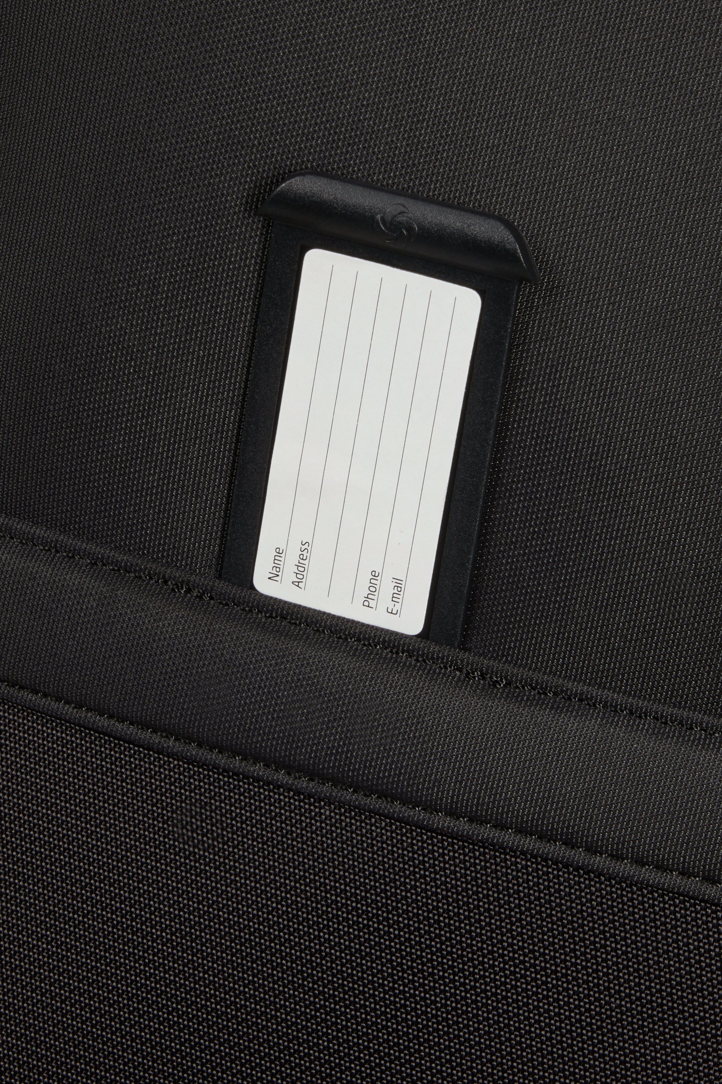 Samsonite Weichgepäck-Trolley Airea, 55 cm, 4 Rollen