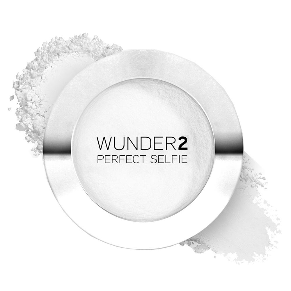 WUNDERBROW Perfect Selfie Finishing Powder 7 g