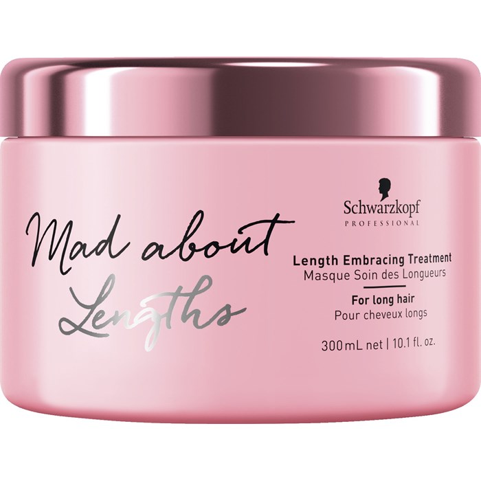 Length Embracing Treatment