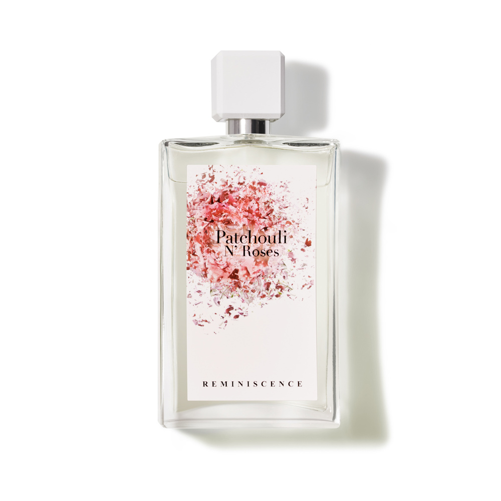 Reminiscence Patchouli N'Roses Eau de parfum