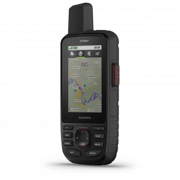 Garmin - GPSMAP 67i - GPS-Gerät